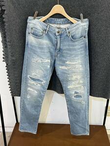 ⑨⑥⑤ japan blue jeans Beverly デニム　パンツ　Calif 美品　ジャパンブルー　桃太郎ジーンズ