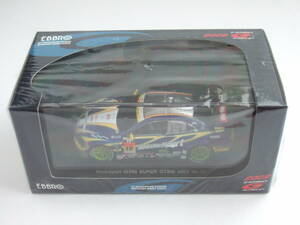 1/43　Weds Sport IS350 ＃19　SUPER GT300 2009