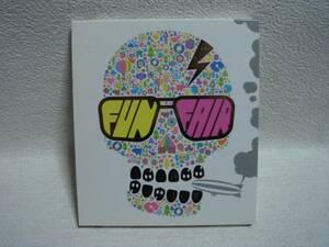 FUN FAIR / LIP SLYME リップスライム　