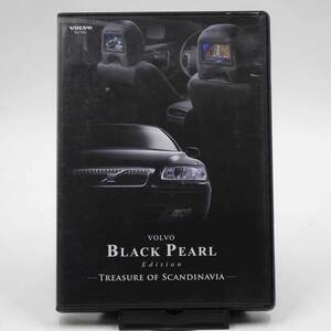 【中古】VOLVO BLACK PEARL ボルボ ブラックパールエディション DVD