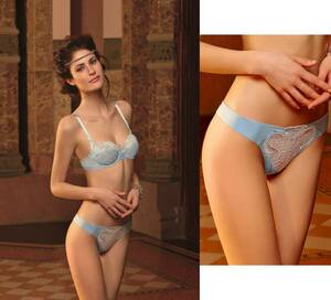 【LISE CHARMEL リズシャルメル】Floraison Eden　セット FR95D