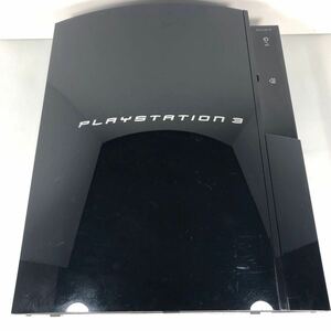 SONY PlayStation 3 PS3 ソニー プレイステーション3 CECHB00