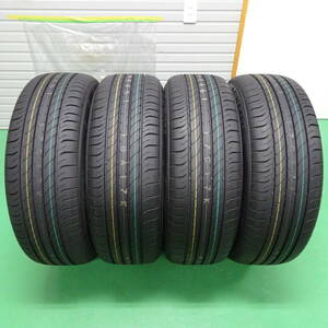 ★送料4840円～ 新車・納車外し ダンロップ 235/55R20 レクサスRX F-SPORT純正タイヤ 4本セット 送料安い RX450h RX300 RX200t