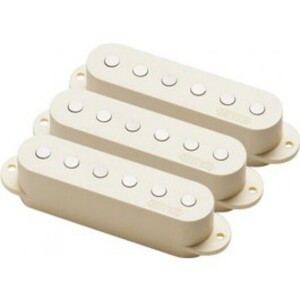 新品 即納 EMG SV SET IVORY ギター用ピックアップ