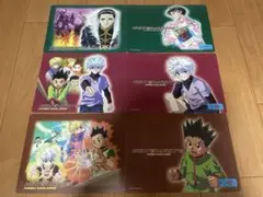 HUNTER×HUNTER JUMBO SEALDASS