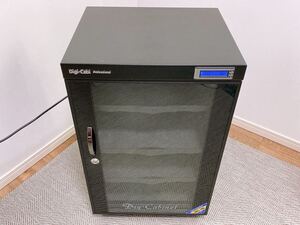 大石電機 防湿庫 DHC-100 DRY CABINET 100L カメラ/