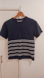 半袖Tシャツ　JOURNAL STANDARD　メンズ　Sサイズ