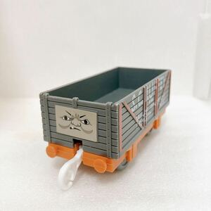 プラレール トーマスシリーズ　スクラフィー