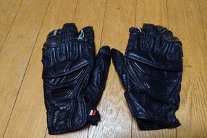 【送料込】KUSHITANI AIR GPS GLOVES クシタニ　エアーGPSグローブ