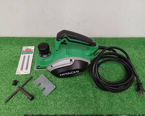 【中古品】HiKOKI(旧日立工機) かんな P20SF(SC) 電動工具/ITQ2JVQABGBU