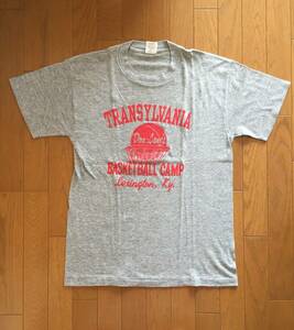 1990年代製 NIKE イベント Tシャツ 銀タグ アメリカ製 ヴィンテージ ナイキ 90