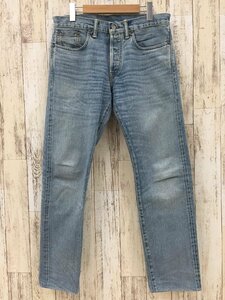 133AH RRL DOUBLE RL Ralph Lauren SLIM FIT DENIM デニム パンツ【中古】