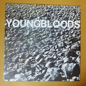 THE YOUNGBLOODS「ROCK FESTIVAL」米ORIG [WB緑] シュリンク美品