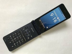 再GA230 docomo SH-02K blue black 判定〇