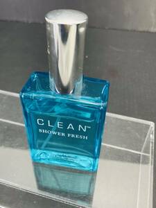 CLEAN クリーン SHOWER FRESH シャワーフレッシュ オードパルファム EDP 30ml 香水 HY-240411079