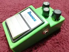 Ibanez Tube Screamer TS9