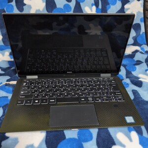 DELL XPS P71G Core i5 7th