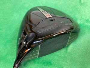 【中古 美品】タイトリスト GT3 ドライバー 9.0度 TOUR AD VF-6 フレックスS