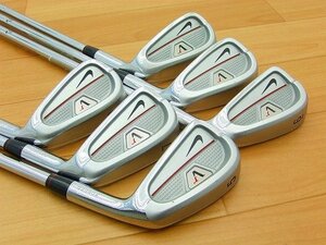 ナイキ NIKE●VR FORGED 6本 DG S200(b7-29-5)