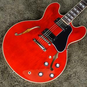 Gibson ＜ギブソン＞ ES-345 Sixties Cherry