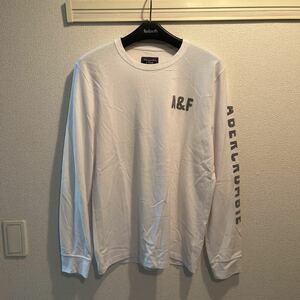 Abercrombie&Fitch ロンT S