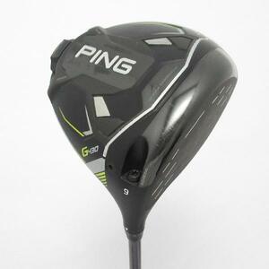 ピン G430 G430 MAX ドライバー PING TOUR 2.0 BLACK 65 シャフト：PING TOUR 2.0 BLACK 65