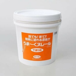 【送料無料】うま～くヌレール 18kg