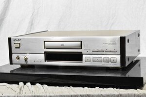 SONY ソニー CDプレーヤー CDP-777ESJ