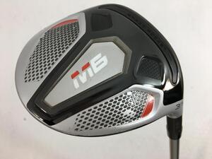 即決 中古 M6 フェアウェイ 2019 (日本仕様) 3W FUBUKI TM5 2019 15 R