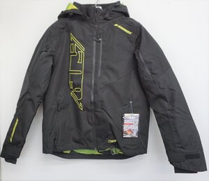 ★★シーズン割引★★１０％オフ★★　509 COVERT CAMO R-200 INSULATED JACKET / L　スノーモービル　ウェア