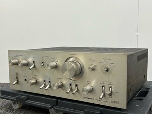 △1783　ジャンク品　オーディオ機器　プリメインアンプ　Pioneer SA-8800 II パイオニア
