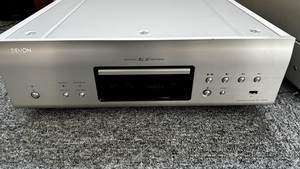 DENON DCD-1650RE 中古