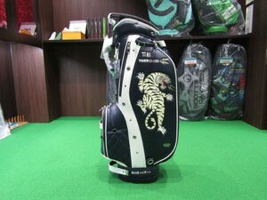 【2023年モデル】♪新品[1034] BLUE MOON GOLF M11-BTC TIGER CLIMB Navy/ブルームーンゴルフ/タイガークライム/ネイビー