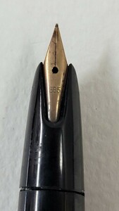 シェーファー 585 万年筆 SHEAFFER 現状