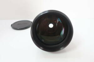 ★外観美品★ Canon キャノン FD 85mm F1.2 L #2005