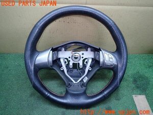 3UPJ=22690617]インプレッサ WRX-STi(GRF B型)DAMD ダムド ステアリング 中古