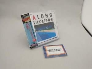 大滝詠一(大瀧詠一) CD A LONG VACATION 40th Anniversary Edition(SACD)