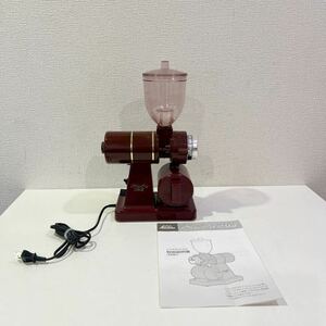 kalita カリタ NICE CUT MILL KH-100 コーヒーミル グラインダー 100サイズ（66）