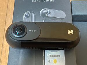 Insta360 one