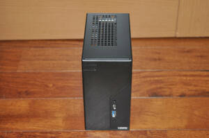 ASRock DeskMini X300 ( DeskMini X300/B/BB/BOXJP ) 動作品