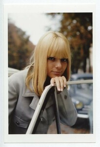 ［フォト4x6］ フランス・ギャル France Gall #2 写真(小)