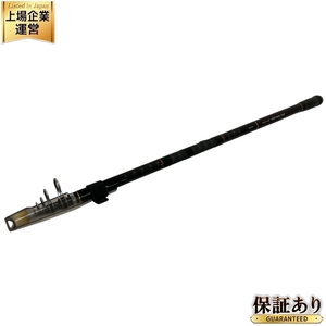 Daiwa LBTC LIBRTY CLUB SHORT SWING 15-300 釣り竿 釣具 ロッド ダイワ 中古 N9633585