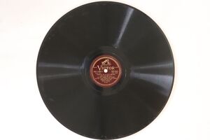 78RPM/SP Edwin Fischer Sonata In A Flat Major 3 / Sonata In A Flat Major 4 ND543 VICTOR 12 /00500