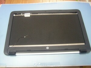 HP 15-T5Q91PA af146au 等用 液晶部ケースのみ表裏