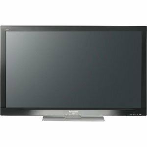 【中古】 Panasonic パナソニック 37V型 液晶テレビ ビエラ TH-L37R3 フルハイビジョン HDD内蔵