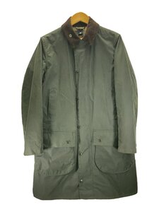 Barbour◆ジャケット/38/コットン/KHK/2102419