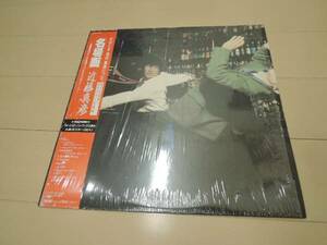 帯付き 美品 名場面 / 近藤真彦 レコード