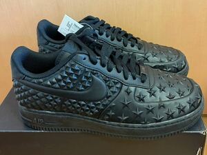 【新品未試着】国内正規品 27.5cm NIKE ナイキ AIR FORCE 1 LV8 VT INDEPENDENCE DAY エアフォースワン スタッズ アメリカ独立記念日モデル