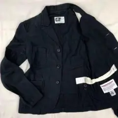 美品 リネン ENGINEERED GARMENTS 3B ワークジャケット