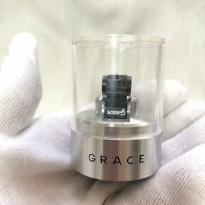 GRACE グレース F?9 カートリッジ ケース付 レコード針 オーディオ 現状品 動作確認未 IW404AZ03GRAC